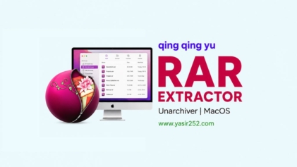 RAR Extractor Unarchiver MacOS Full Version