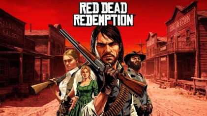 Red Dead Redemption 1 PC Game
