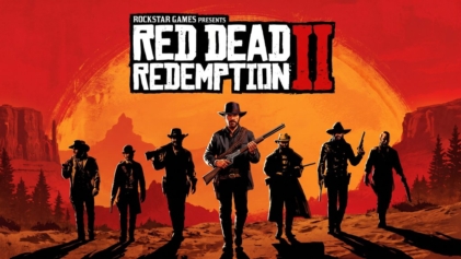 Red Dead Redemption 2 PC Game