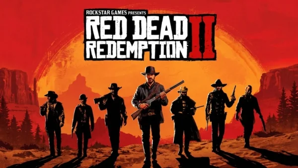 Red Dead Redemption 2 PC Game
