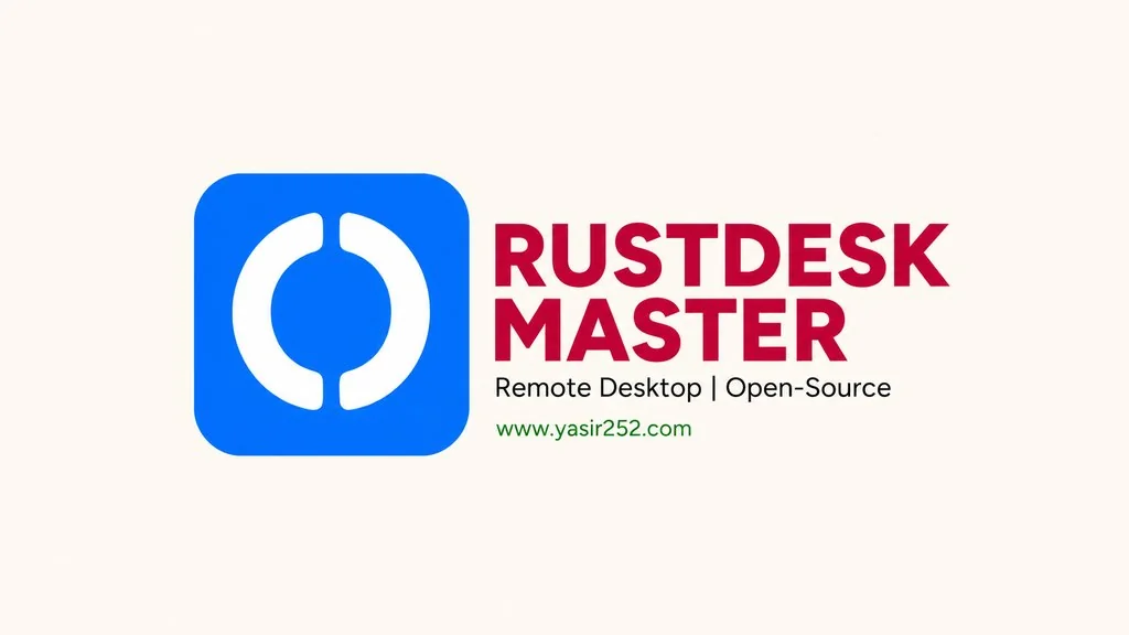 RustDesk Master Management Suite Full Version
