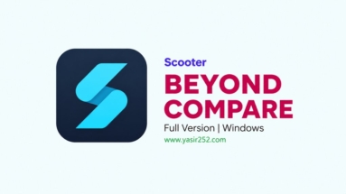 Scooter Beyond Compare Full Version
