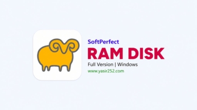 SoftPerfect RAM Disk Full Version