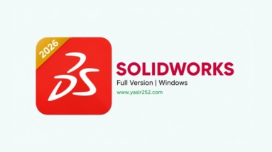 SolidWorks 2026 Full Version