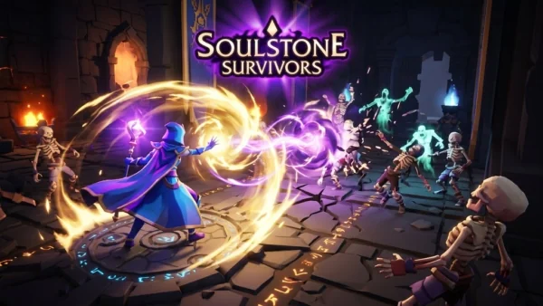 Soulstone Survivors PC Game