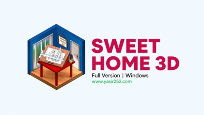 Sweet Home 3D Windows Full Version