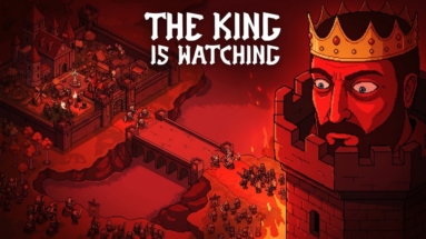 The King Is Watching PC Game