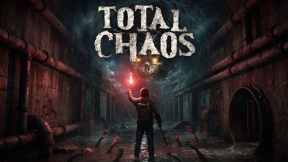 Total Chaos PC Game