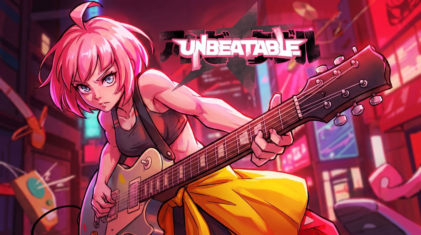 UNBEATABLE PC Game Full