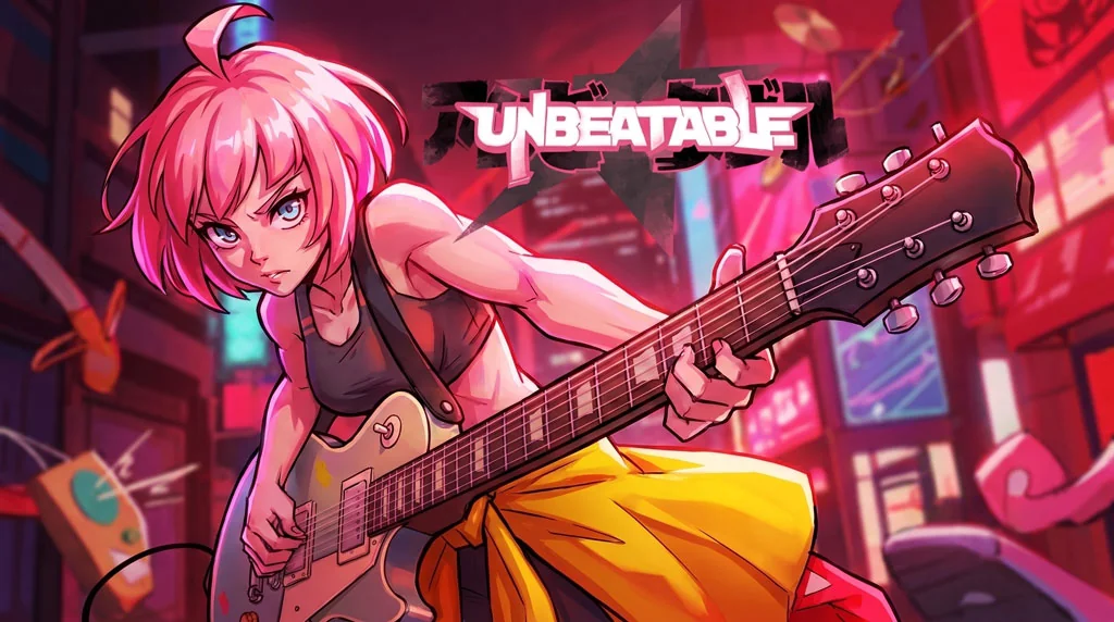 UNBEATABLE PC Game Full
