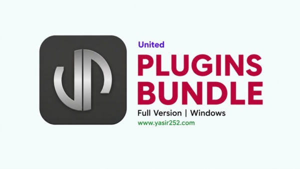 United Plugins Bundle 2026.7