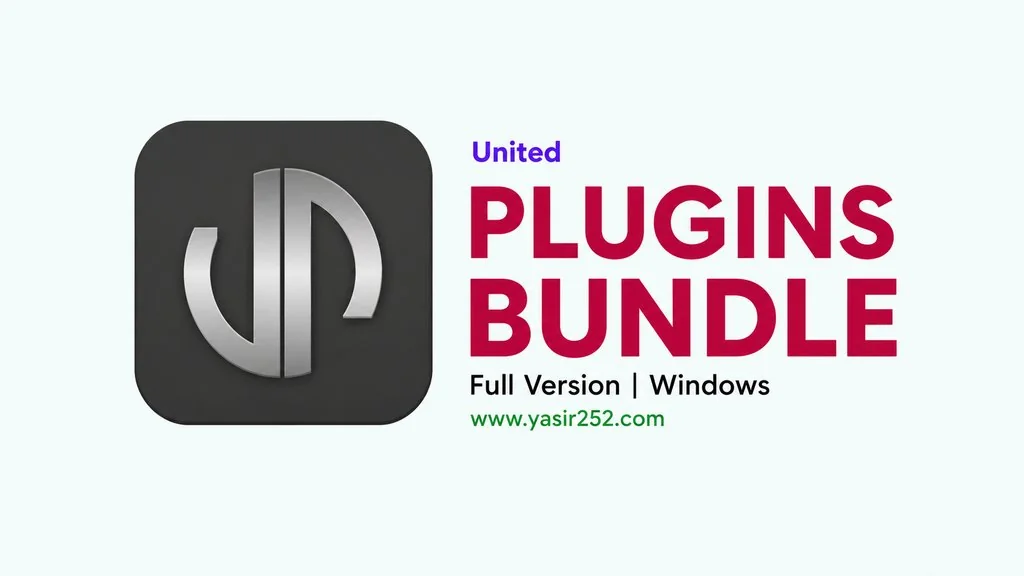 United Plugins Bundle