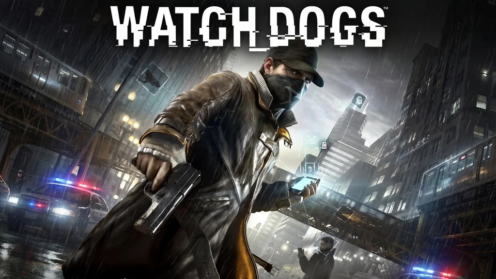 Watch Dogs PC Full Version