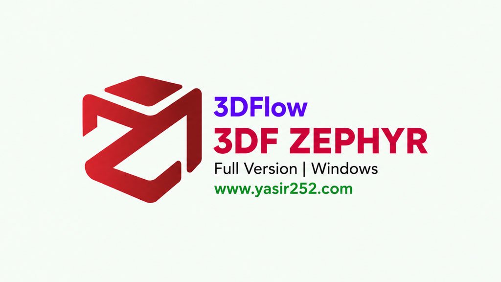 3DF Zephyr Full Version