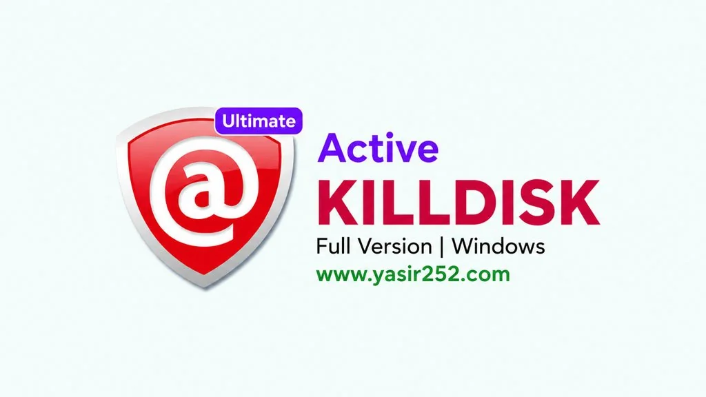 Active KillDisk Ultimate Full Version