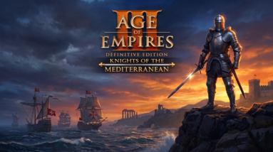 Age of Empires III Definitive Edition PC Game