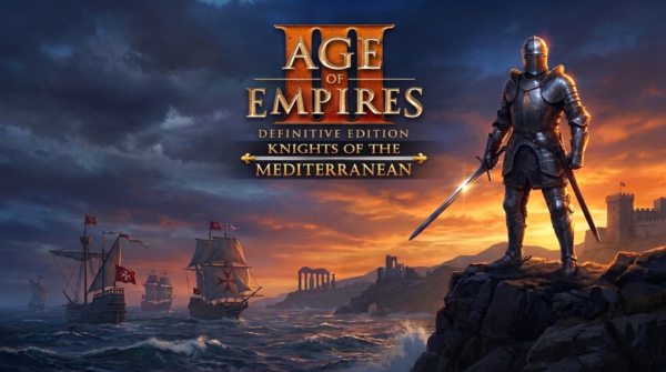 Age of Empires III Definitive Edition PC Game