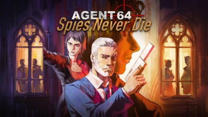 Download Agent 64