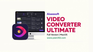 Download Aiseesoft Mac Video Converter Ultimate