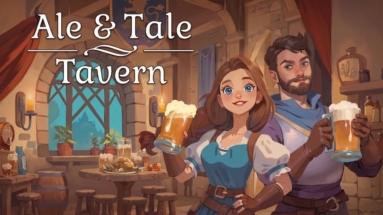 Download Ale and Tale Tavern PC Game