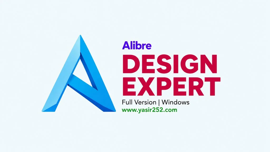 Alibre Design Expert v28.1.1 Full Versi