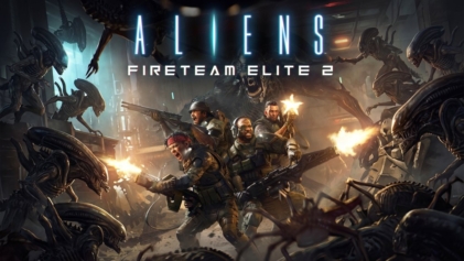 Download Aliens Fireteam Elite 2 PC Game