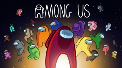 Among Us PC Full