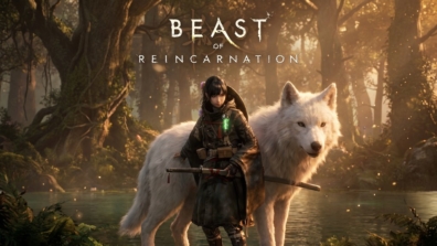 Beast of Reincarnation PC Game