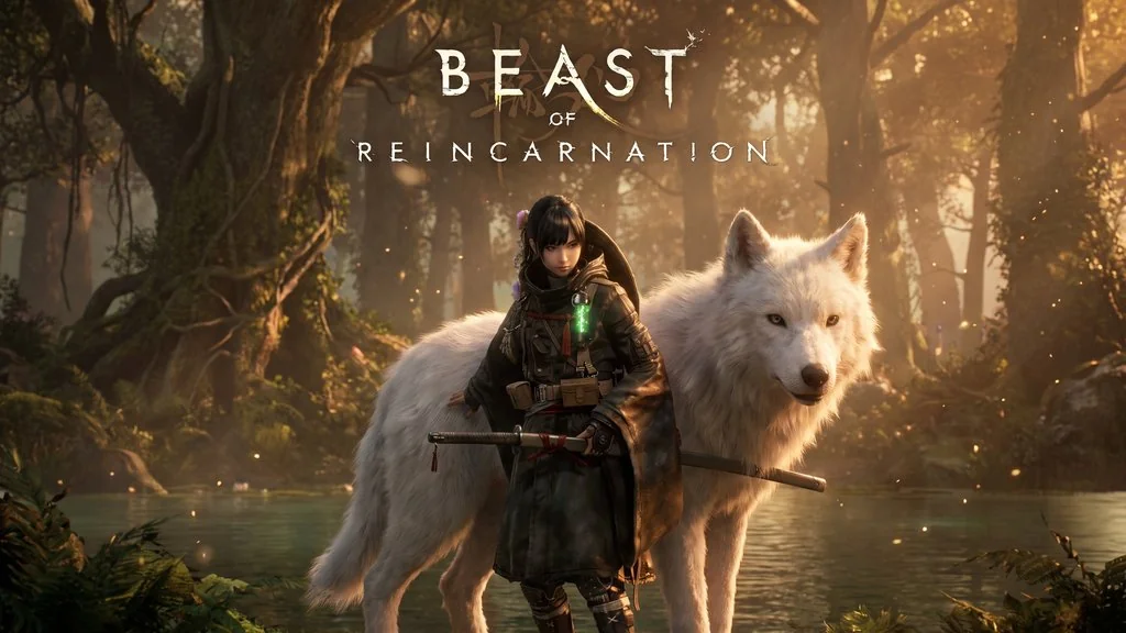 Beast of Reincarnation PC Game Full