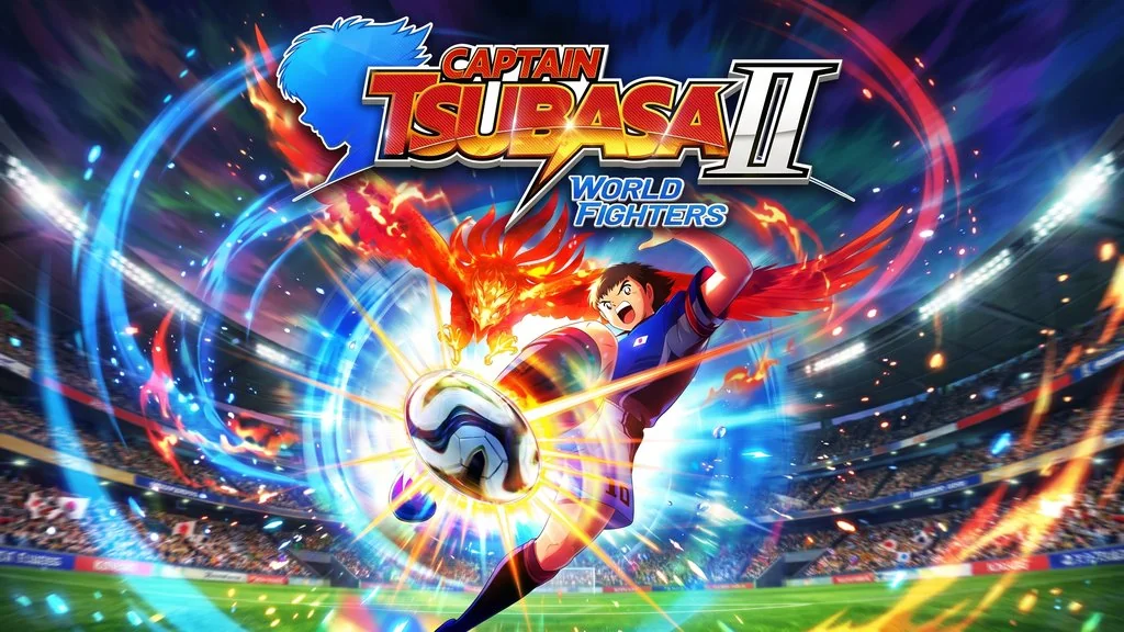 Captain Tsubasa 2 World Fighters PC Game