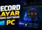 Cara Merekam Layar PC Tanpa Software Tambahan di Windows