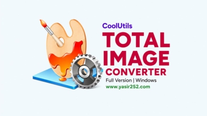 CoolUtils Total Image Converter Full Version