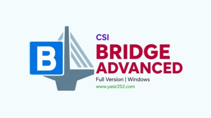 CSI Bridge Advanced Full Version