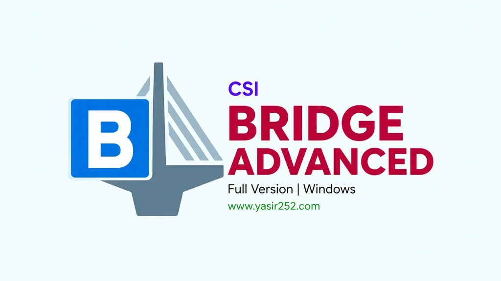 CSI Bridge Advanced Full Version