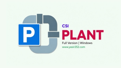 CSI CSiPlant Full Version