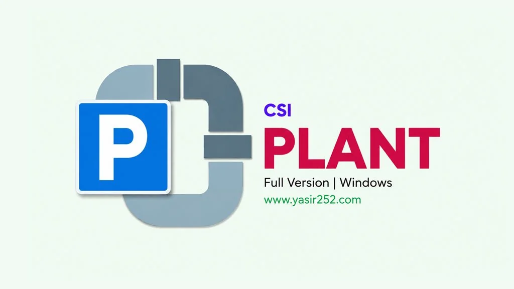 CSI CSiPlant Full Version