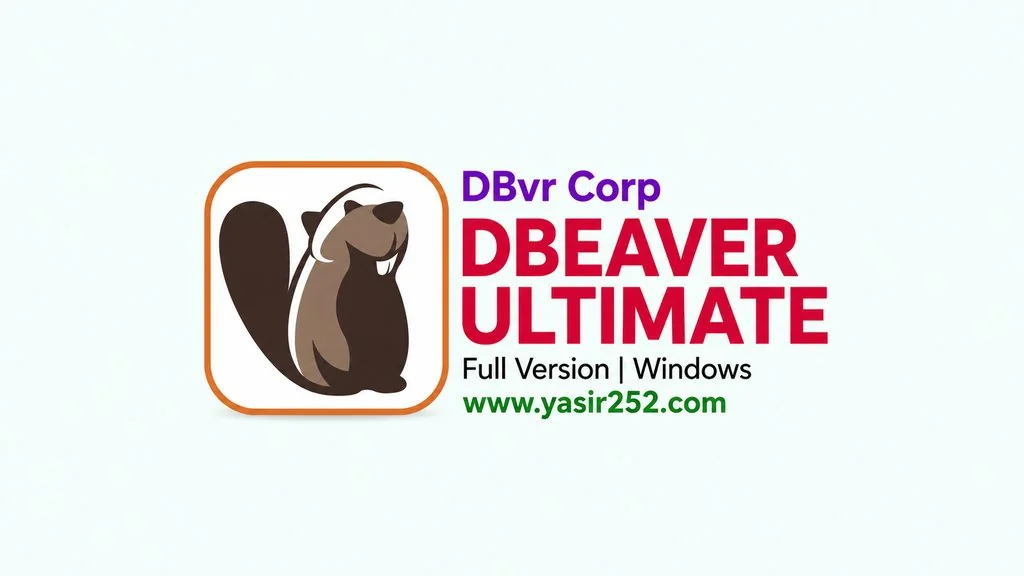 DBeaver Ultimate Full Version