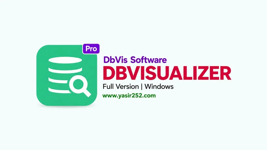 DbVisualizer Pro Full Version