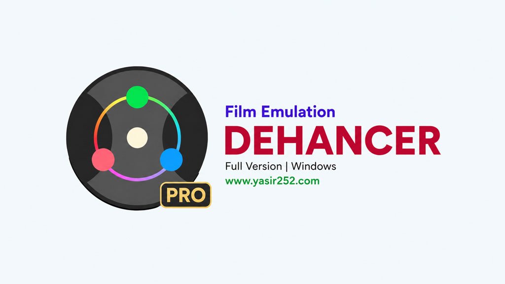 Dehancer Pro Full Version