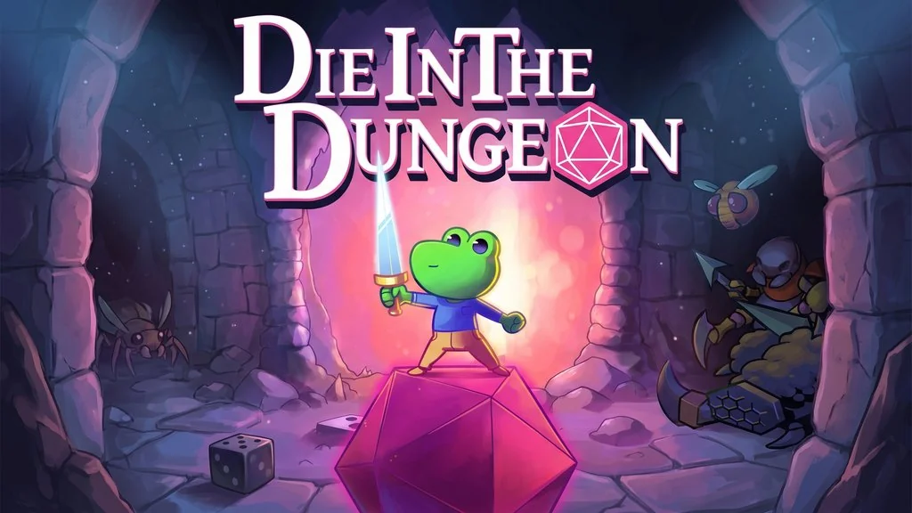Die in the Dungeon PC Game