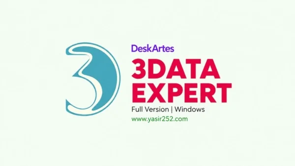 3Data Expert Full Version