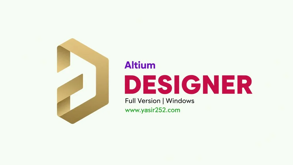 Altium Designer Full Version