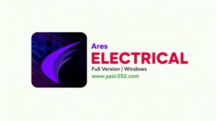 ARES Electrical Full Version