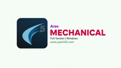 ARES Mechanical Full Version