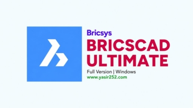 BricsCAD Ultimate Full Version