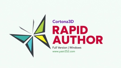 Cortona3D RapidAuthor Full Version