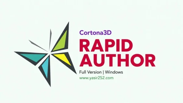 Cortona3D RapidAuthor Full Version