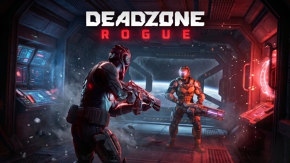 Deadzone Rogue PC Game Full Version