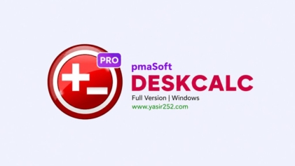 DeskCalc Pro Full Version