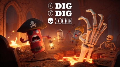 Dig Dig Die PC Game Full Version